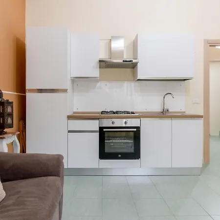 Apartman Comfortable - *