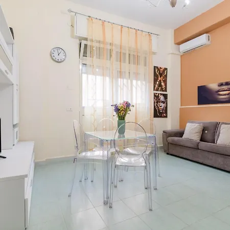 Apartment Comfortable - Palermo