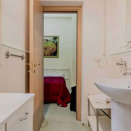 Apartment Comfortable - Palermo