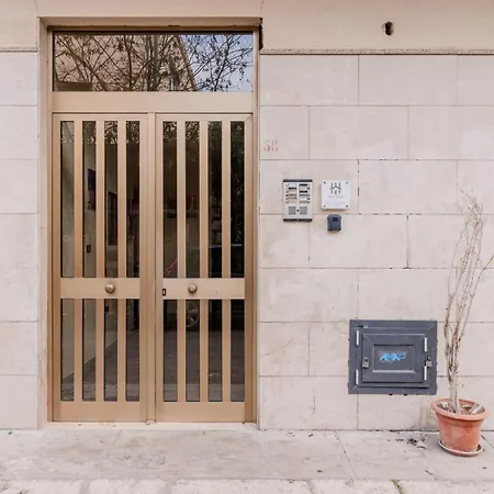 Apartment Comfortable - Palermo
